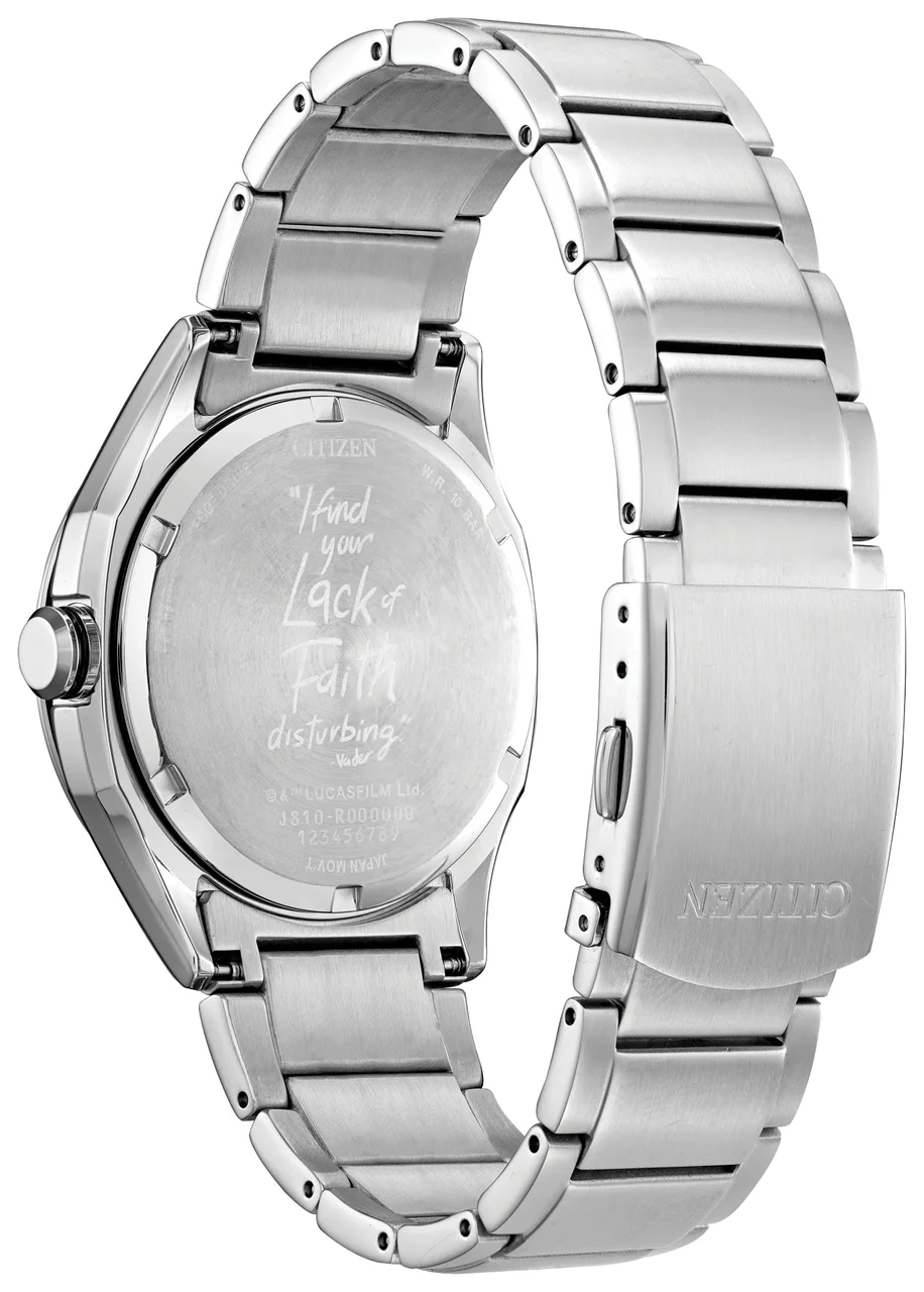 Citizen Duel AW1140-51W 41 mm kol saati