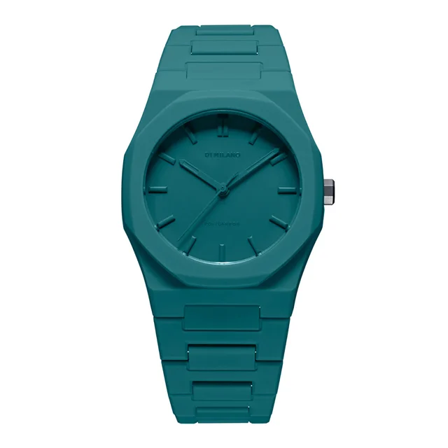 D1 MILANO Polycarbon 37mm PCBU02 kol saati