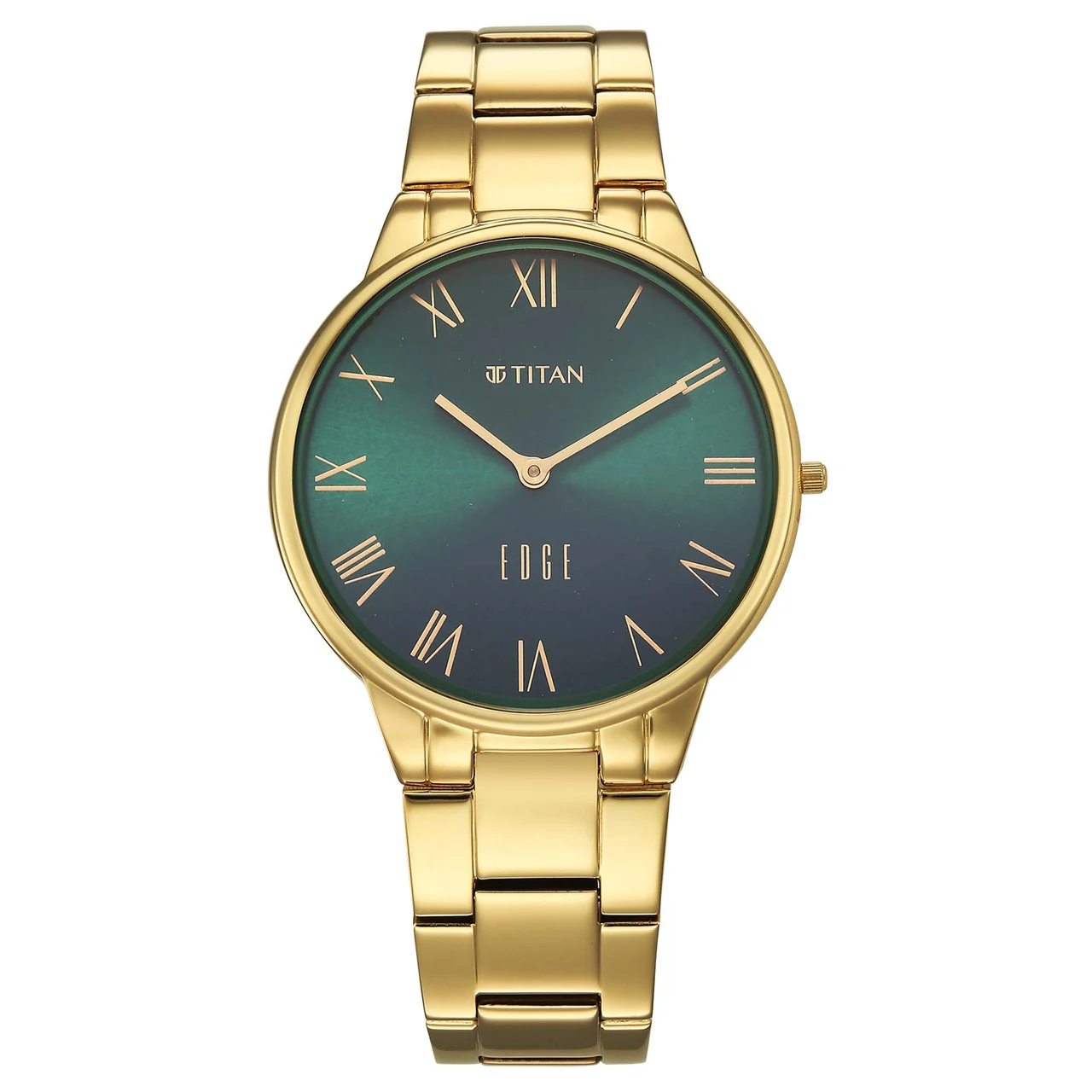 Titan Titan TI-2734YM03 34 mm kol saati