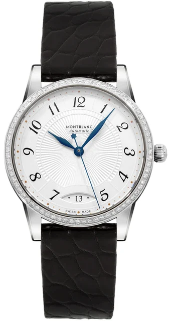 Montblanc Bohème 114734 kol saati