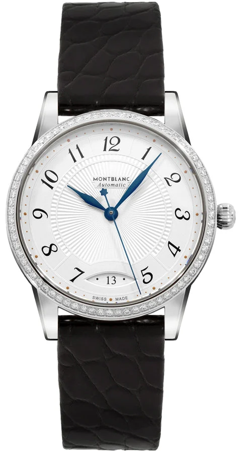 Montblanc Bohème 114734 34 mm kol saati