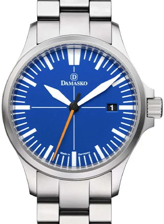 Damasko Submarine DS30OBO/DA/B kol saati