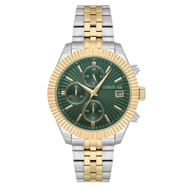 Cerruti 1881 CIWGI0091001 kol saati