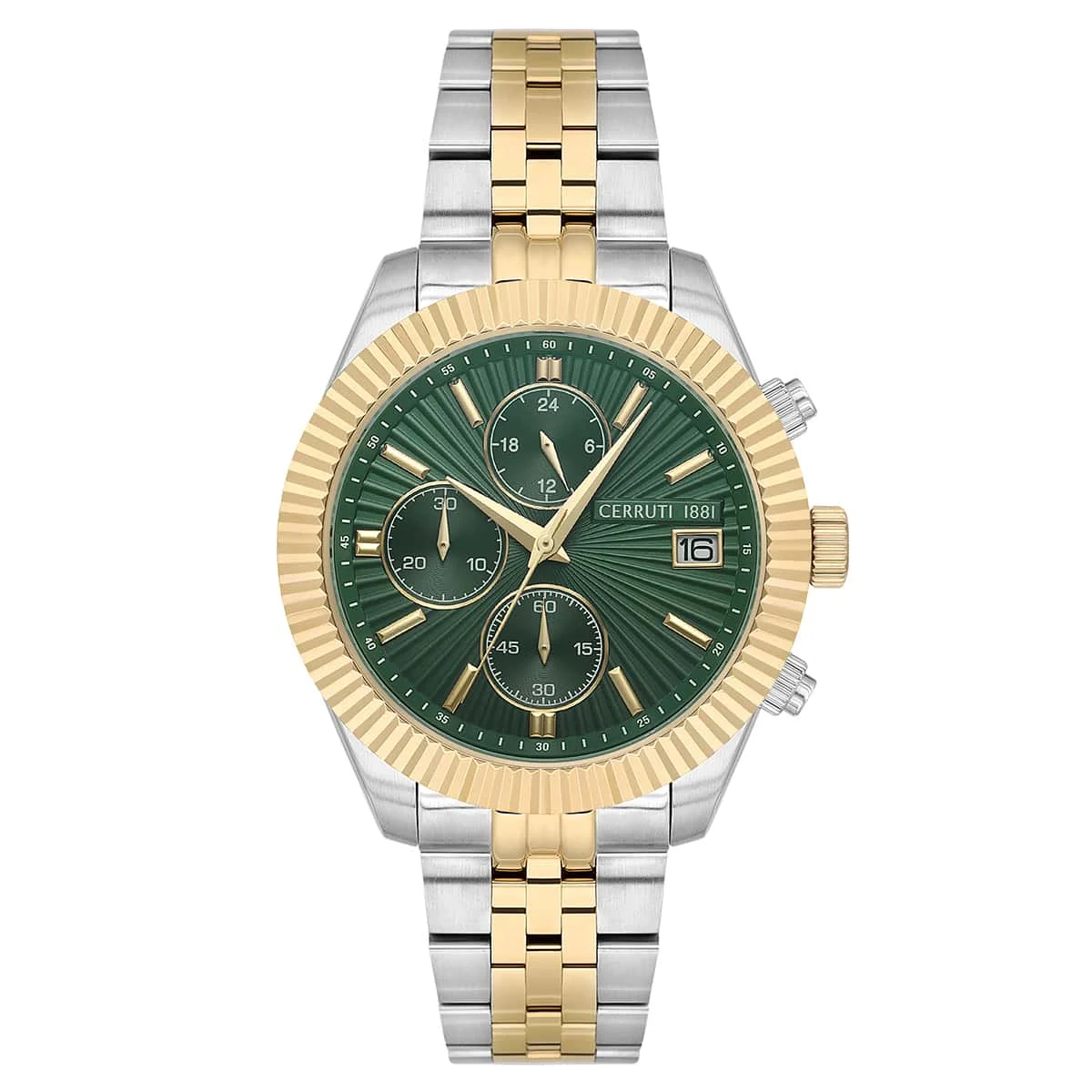 Cerruti 1881 CIWGI0091001 42 mm kol saati