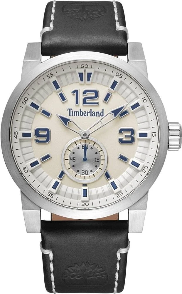 Timberland TBL.15475JS/07 TBL.15475JS-07 46 mm kol saati