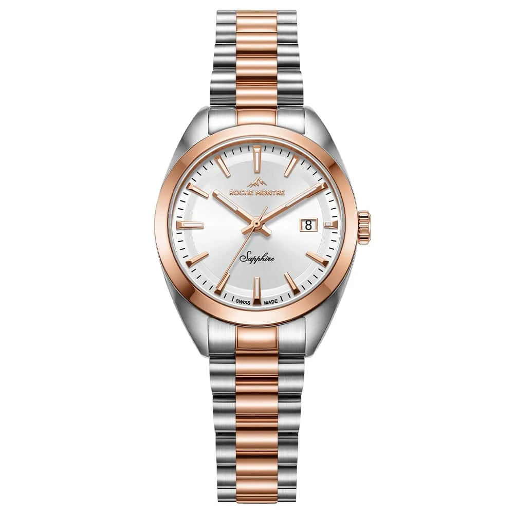 Roche Montre RML501106 RML5011-06 30 mm kol saati