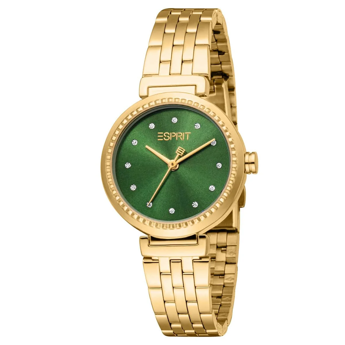 Esprit Leslie ES1L506M0045 30 mm kol saati