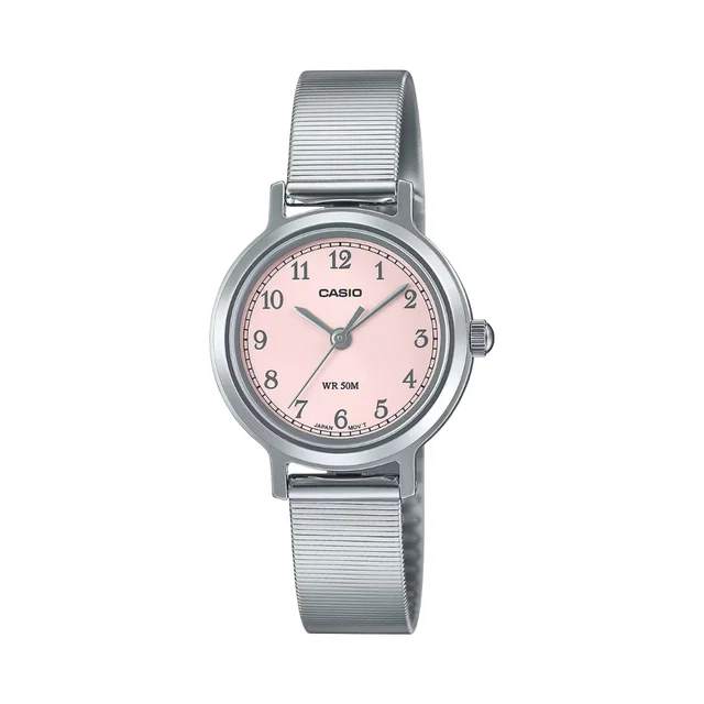 Casio CLTP-B170D-4BVDF kol saati