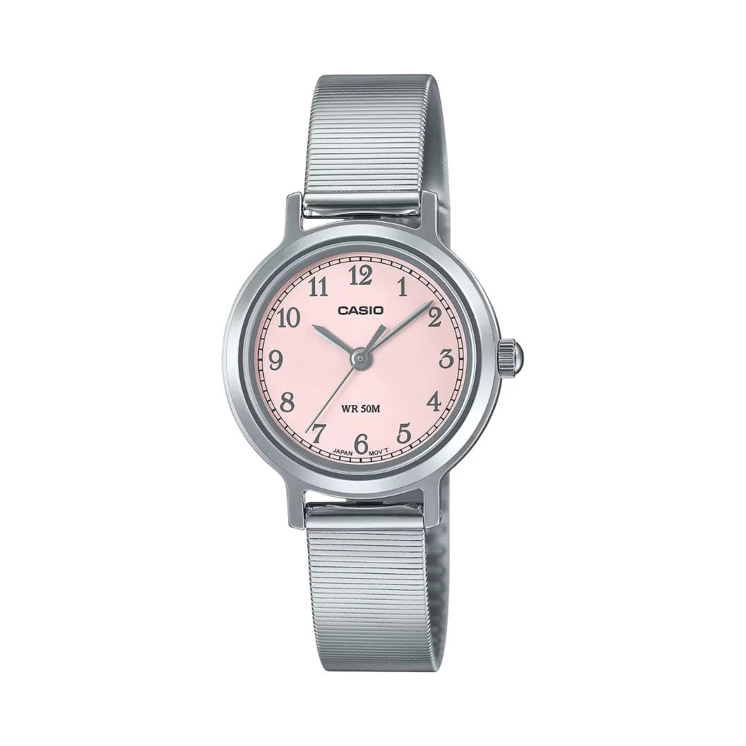 Casio CLTP-B170D-4BVDF 28 mm kol saati