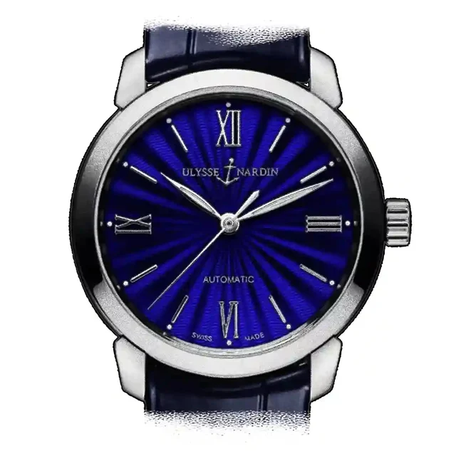 Ulysse Nardin Classico 27362 kol saati