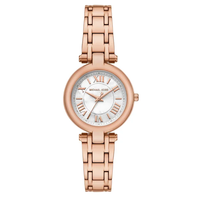 Michael Kors Laney MK4893 kol saati