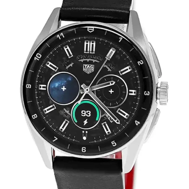 Tag Heuer Connected 34380 kol saati