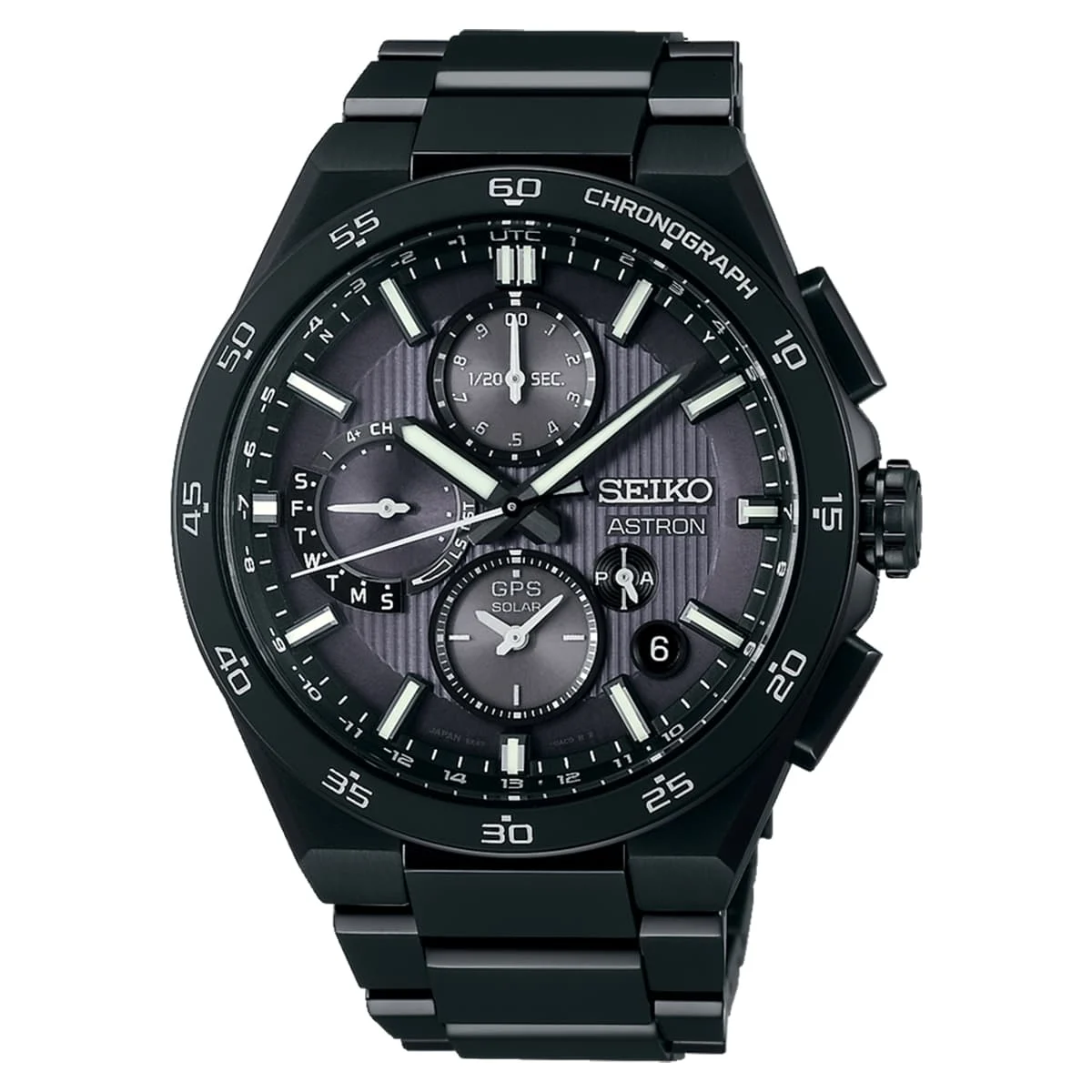 Seiko SEISH155J 43 mm kol saati
