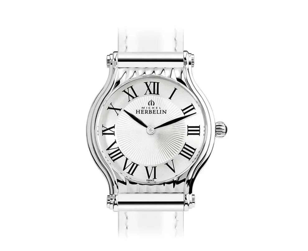 HERBELIN Antarès H.17447/08 30 mm kol saati