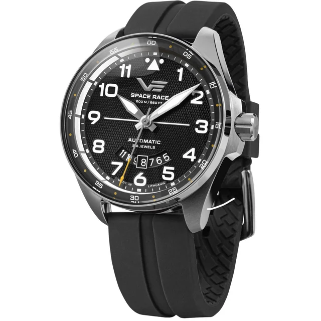 Vostok Europe Vostok Europe NH35-325A745-S kol saati