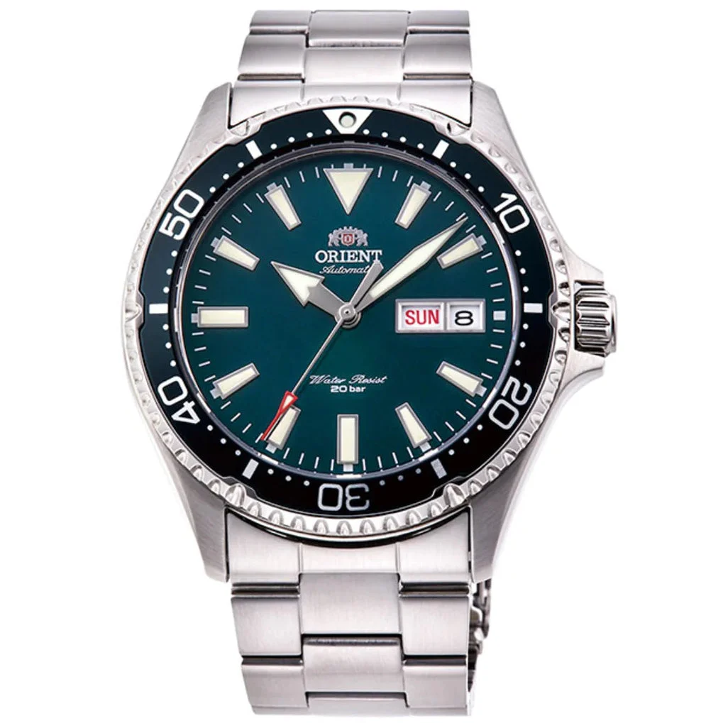 Orient Mako OW-RAAA0004 42 mm kol saati