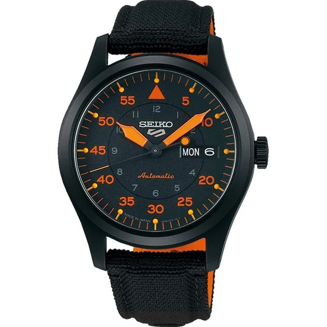 Seiko SBSA143 kol saati