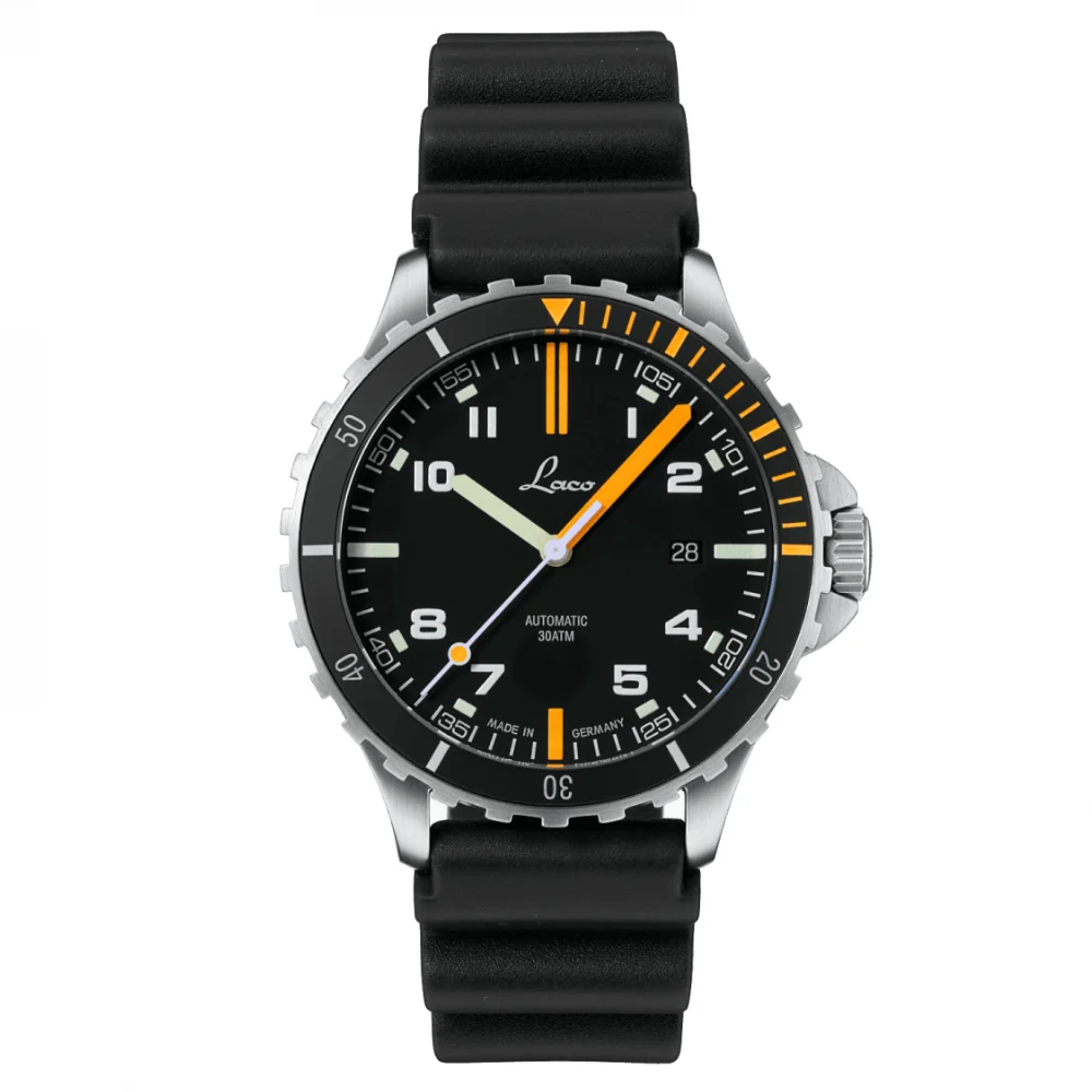 Laco Laco 862109 42 mm kol saati