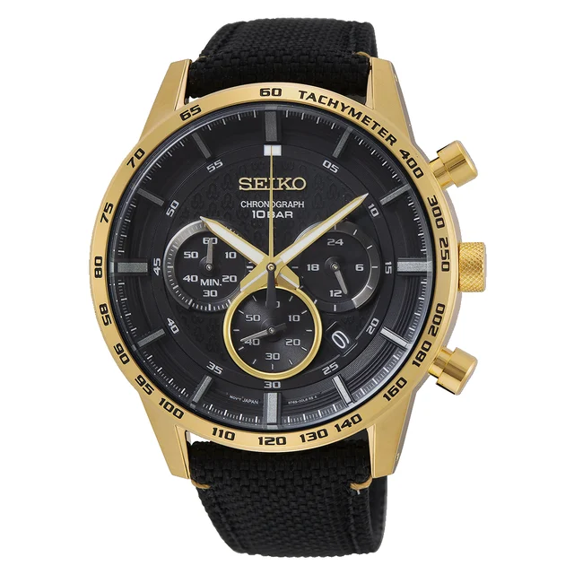 Seiko Discover More SSB364 SSB364P1 kol saati
