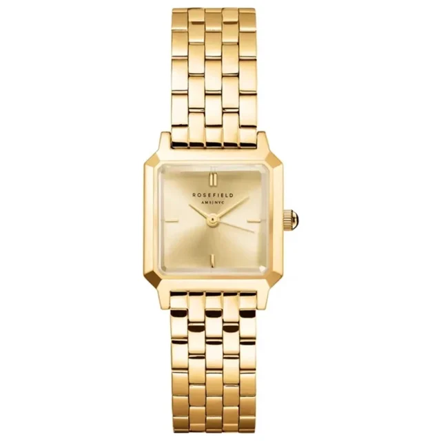 Rosefield Watch BCGSG-B04 kol saati