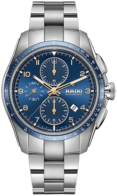 Rado Rado 603.6042.3.020 44 mm kol saati
