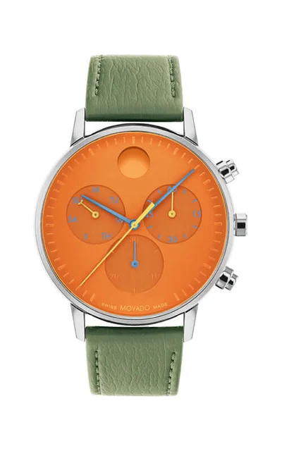 Movado Movado 3640138 kol saati