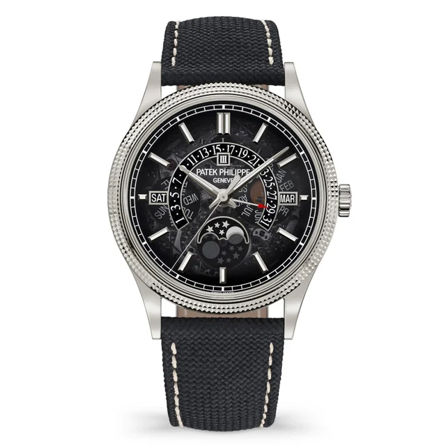 Patek Philippe Complications PPWMD006 kol saati