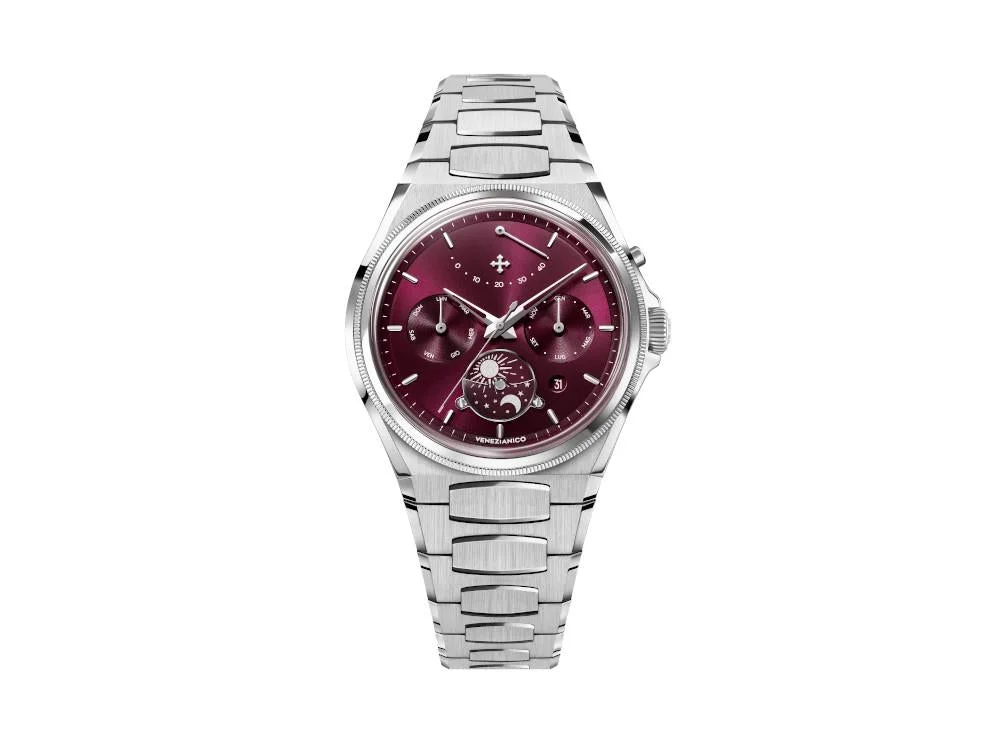 Venezianico VNZ-6221581C 40 mm kol saati