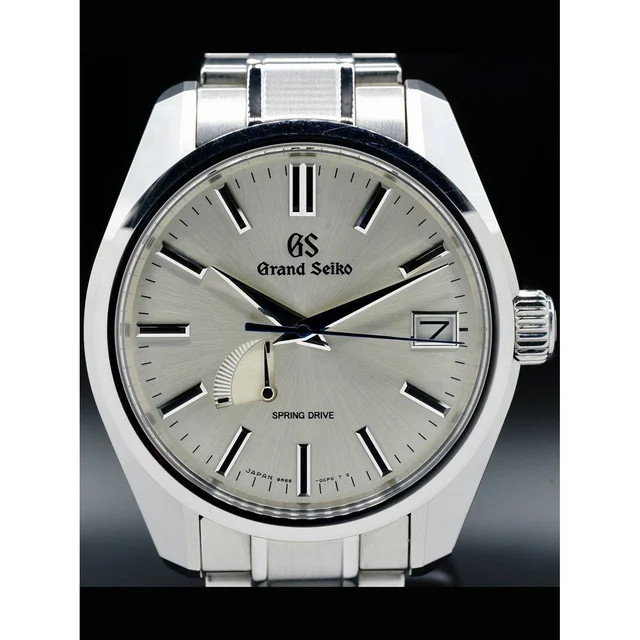 Grand Seiko SBGA373 210000028047 kol saati