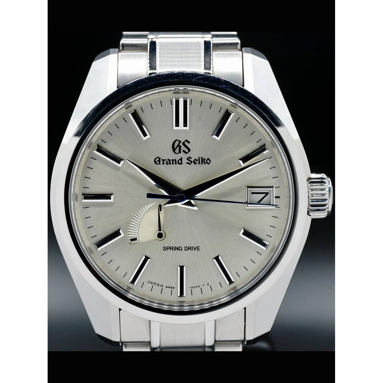 Grand Seiko SBGA373 210000028047 kol saati