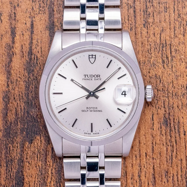 Tudor Tudor 74000N kol saati