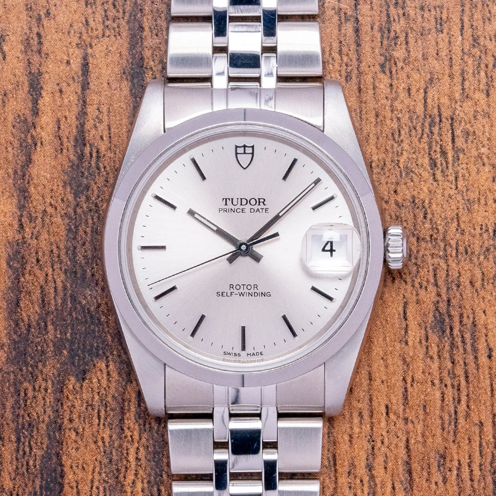 Tudor Tudor 74000N 34 mm kol saati