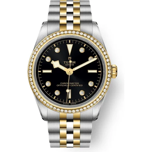 Tudor Black Bay One 36 S&G M79653-0005 kol saati