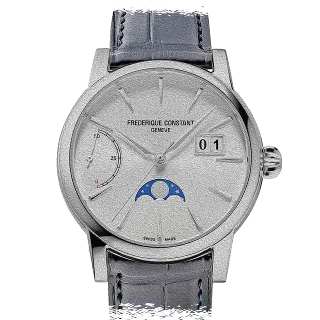 Frederique Constant Frederique Constant 41134 kol saati