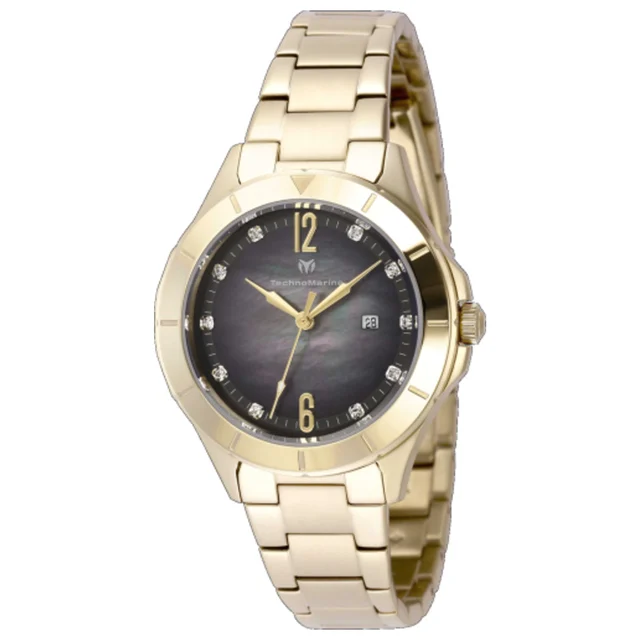 Technomarine Watch TM-826003 kol saati
