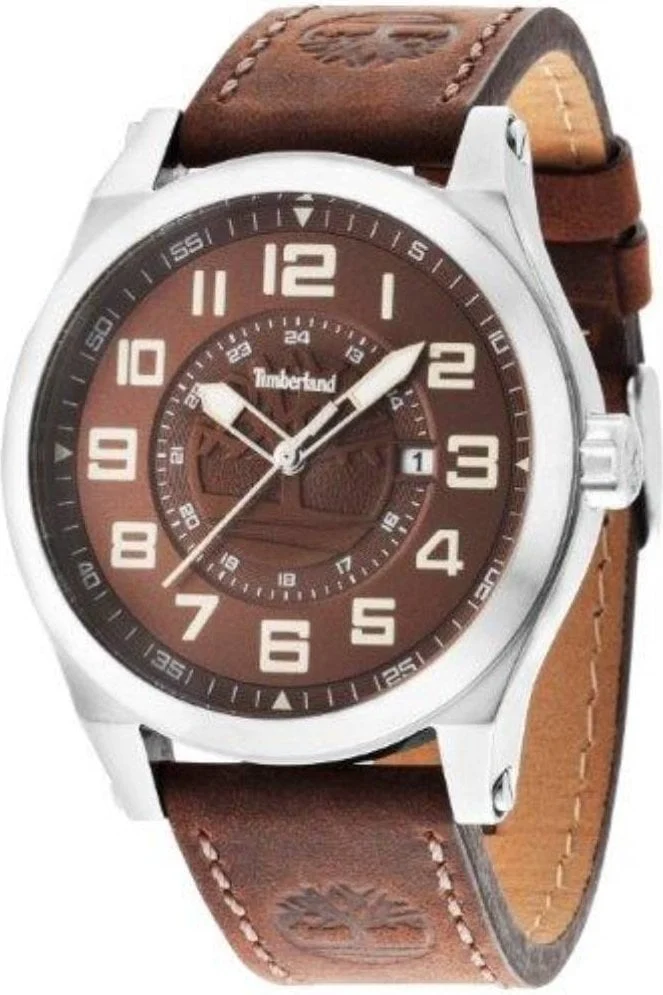 Timberland TBL.14644JS/12 TBL.14644JS-12 48 mm kol saati