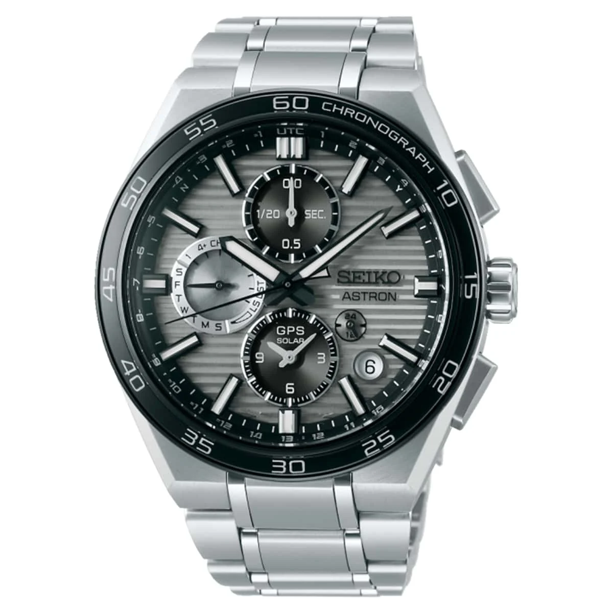 Seiko SEISH177J 44 mm kol saati