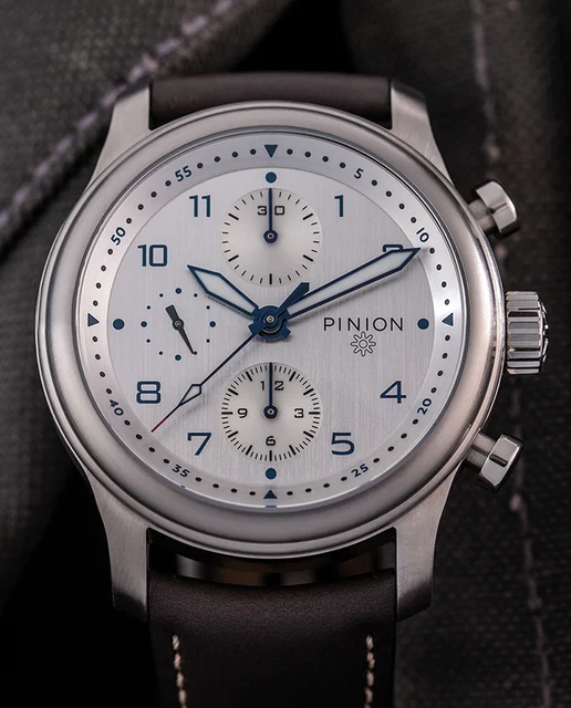 Pinionwatches PEL-02-1 kol saati