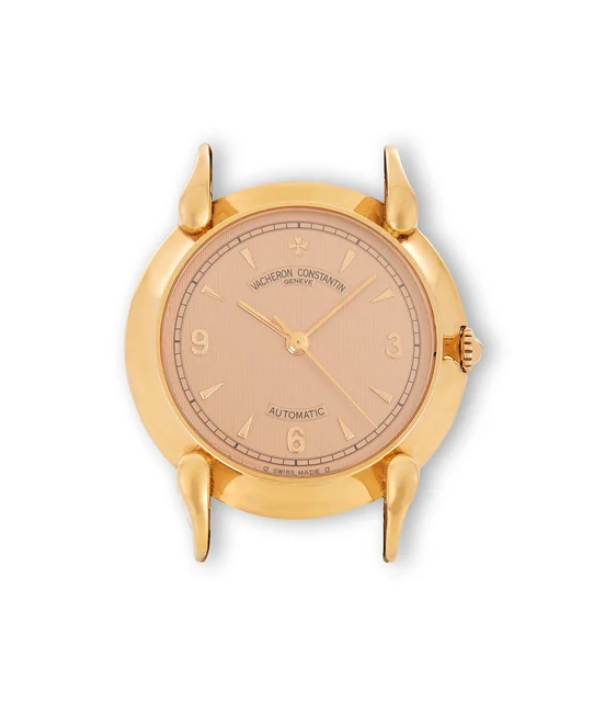 Vacheron Constantin Historiques WRG_V1415 kol saati