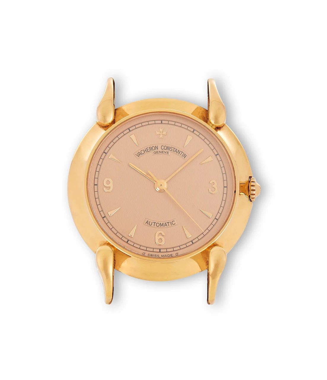 Vacheron Constantin Historiques WRG_V1415 34 mm kol saati