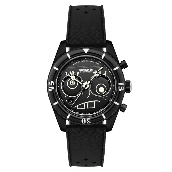 Spinnaker Fleuss SP-5154-02 kol saati