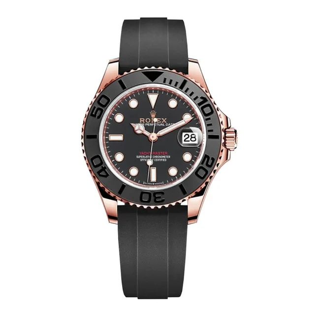 Rolex Yacht-Master J101019 kol saati