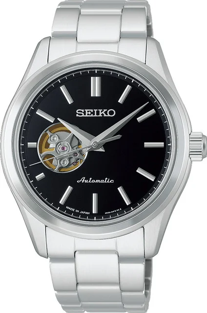 Seiko HFB003J kol saati