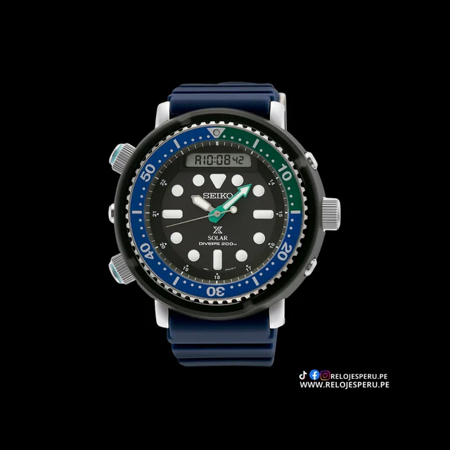 Seiko Prospex 4954628248237 kol saati