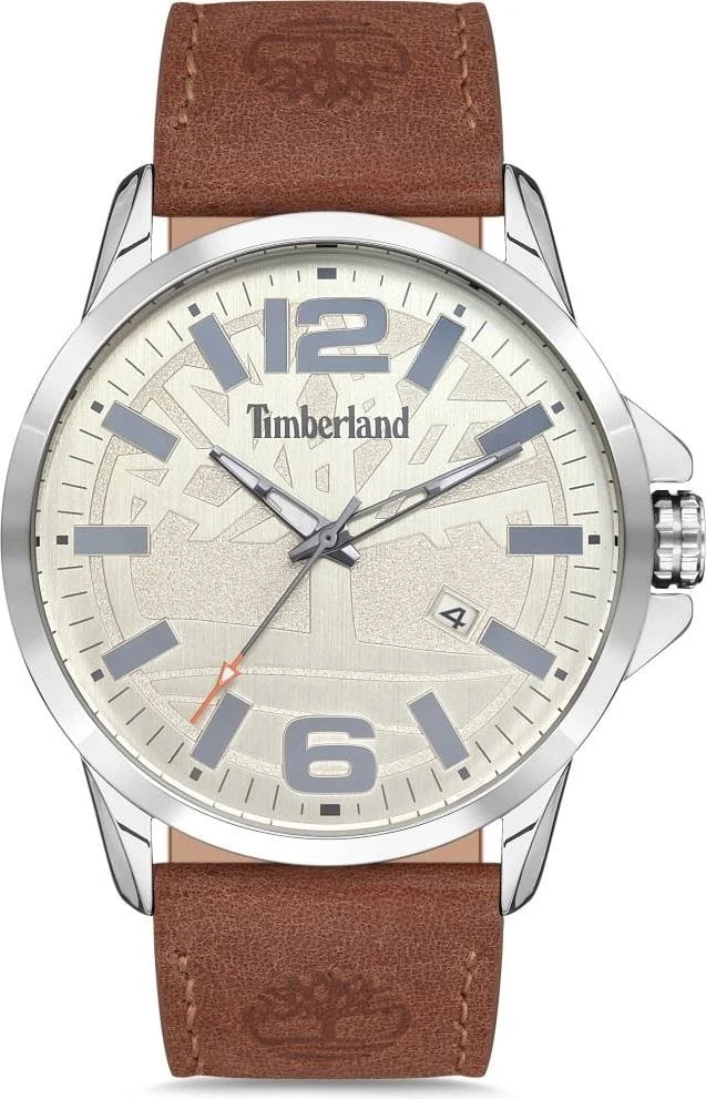 Timberland TBL.15905JYS/07C TBL.15905JYS-07C 45.5 mm kol saati