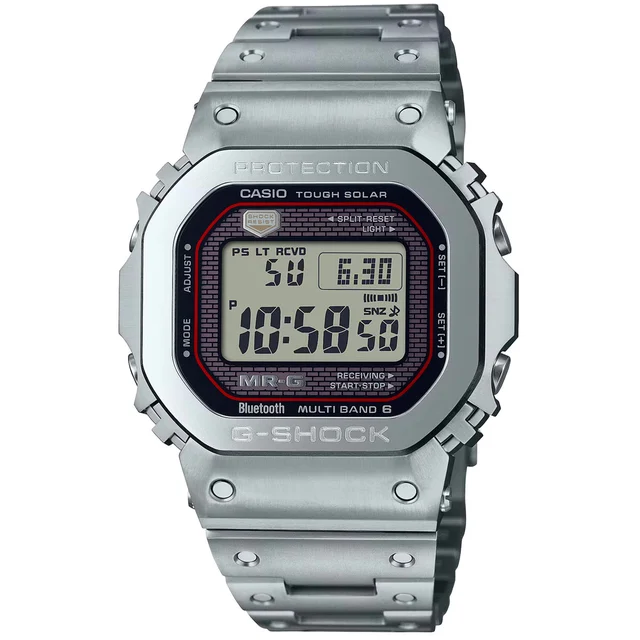 G-SHOCK MRGB5000D-1 kol saati