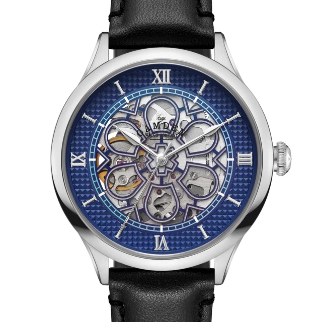 The Camden Watch Company The Camden Watch Company A274-SK-15A kol saati