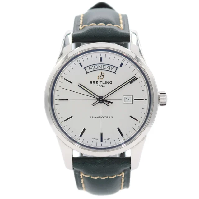 Breitling Transocean 9202025144163 kol saati