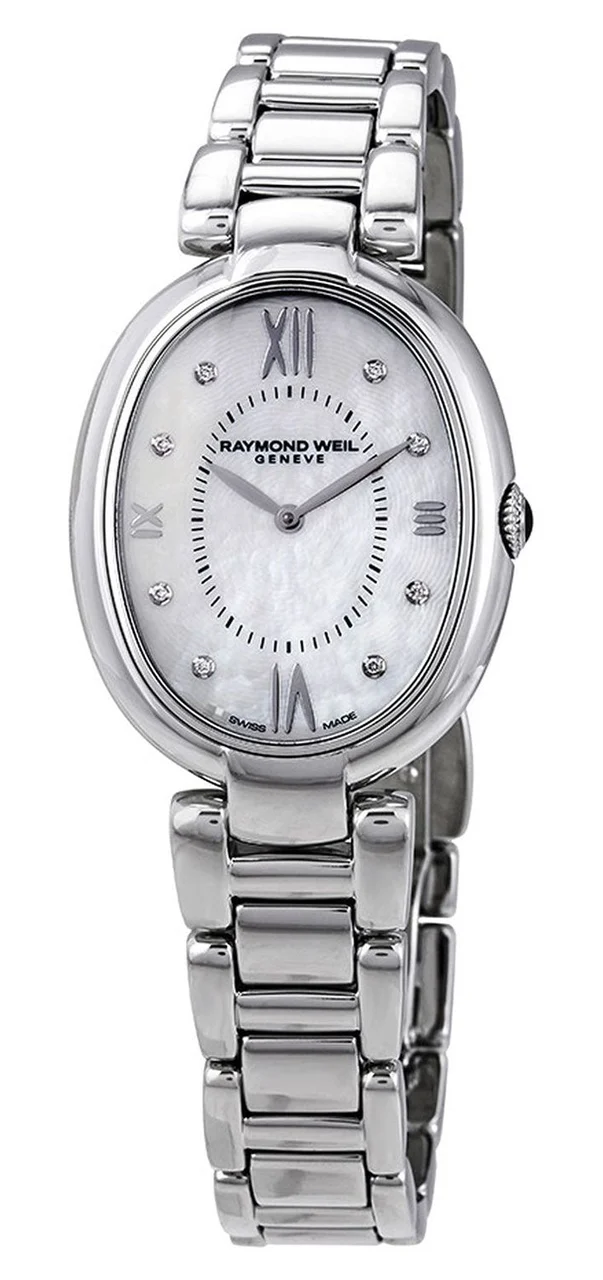 Raymond Weil Raymond Weil 1700-ST-00995 35 mm kol saati