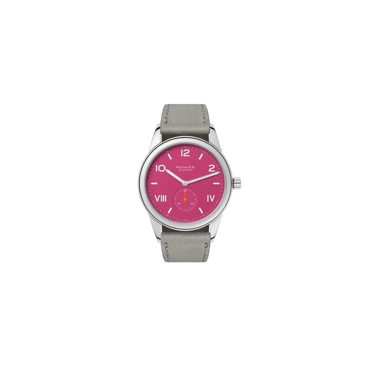 NOMOS Glashütte NOMOS Glashütte 426894 38 mm kol saati